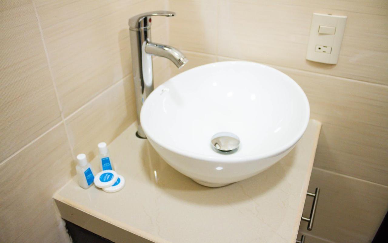 Apartamentos Michael Паленке Екстериор снимка